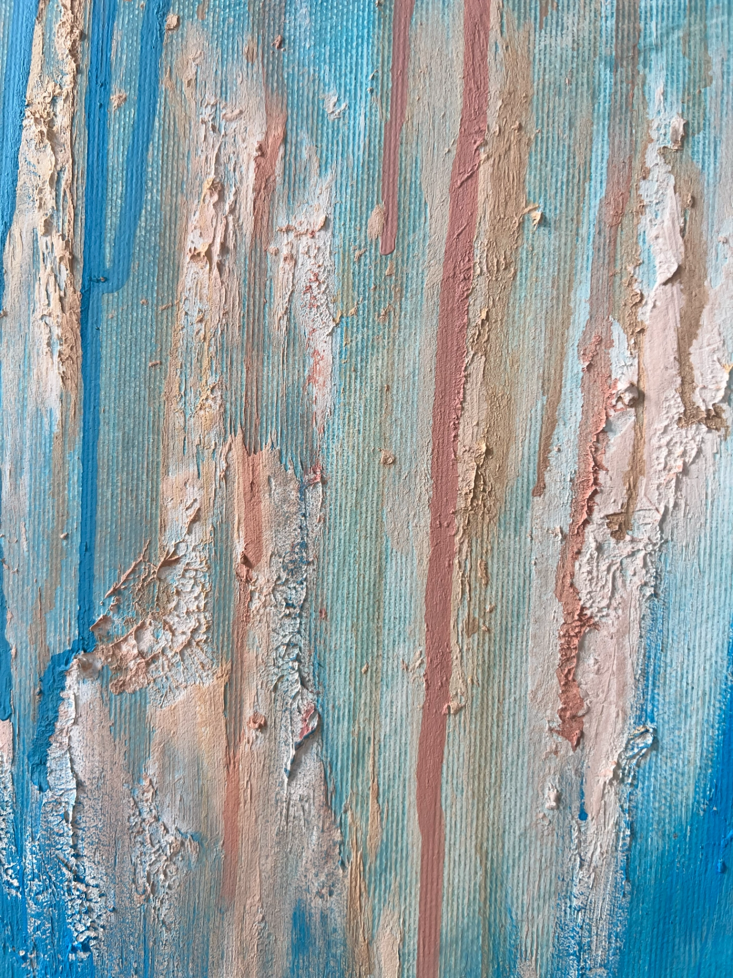 Workshop 3D malby - Intuitivní malba